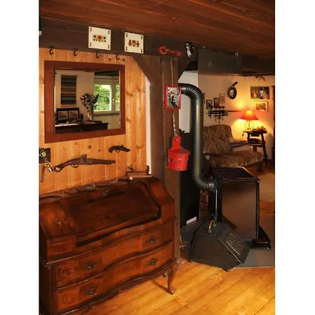 Appartamento Feldbergblick *