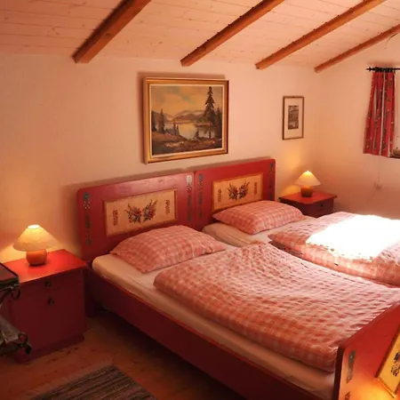 Feldbergblick Hintertal