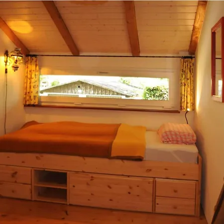 Feldbergblick Appartamento *