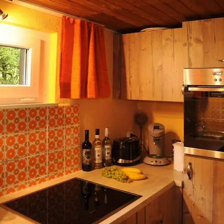 Feldbergblick * Hintertal