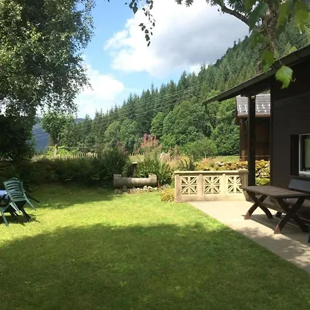 Feldbergblick Appartamento