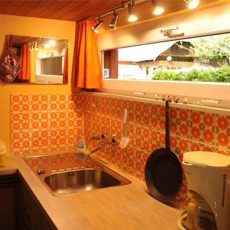 Appartamento Feldbergblick Hintertal