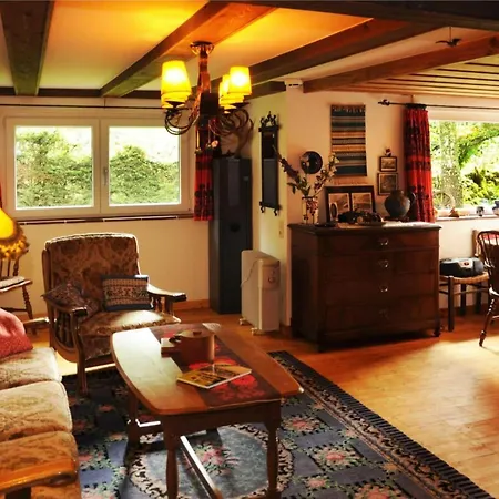 Appartamento Feldbergblick