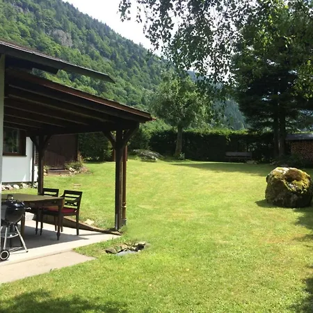 Appartamento Feldbergblick *