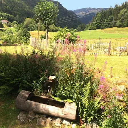 Appartamento Feldbergblick *